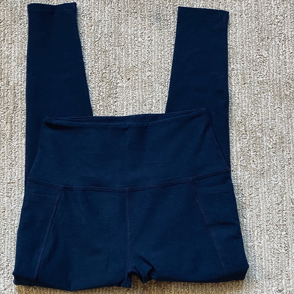 GUC Beyond yoga pocket leggings